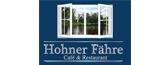 Summit Communication - Print Design - Corporate Identity - Hohner Fähre
